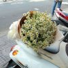 Ý nghĩa của hoa cúc tana trong tình yêu và tình bạn