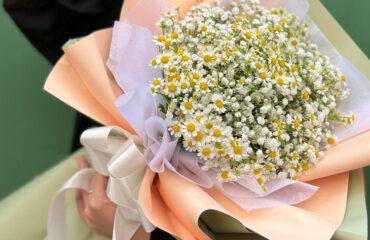 Mách nhỏ 7 loại hoa tặng sinh nhật người yêu phổ biến nhất