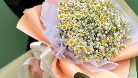 Mách nhỏ 7 loại hoa tặng sinh nhật người yêu phổ biến nhất