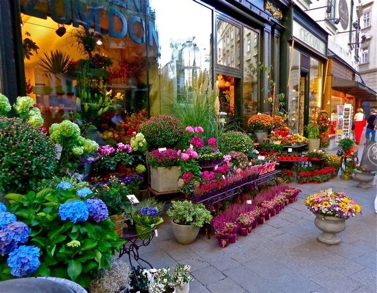 Shop hoa tươi TPHCM đặt hoa online, giao tận nơi giá tốt