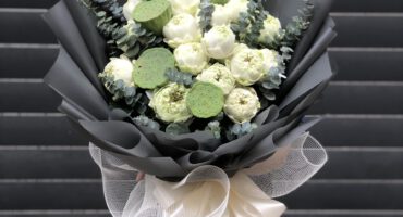 Ý nghĩa của hoa sen trắng trong đám tang là gì?